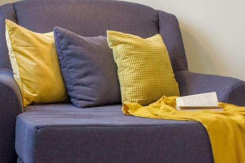 Apartamento My Place Downtown
