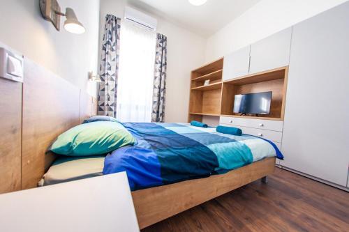 Apartamento Central Luxury 1