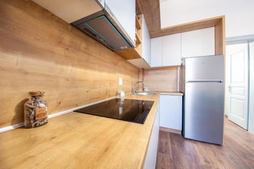 Apartamento Central Luxury 1