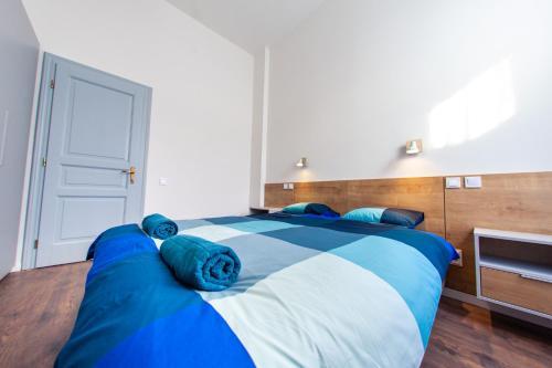 Apartamento Central Luxury 1