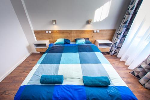 Apartamento Central Luxury 1