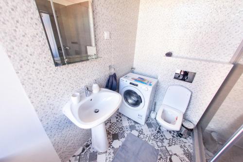Apartamento Central Luxury 1