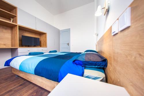 Apartamento Central Luxury 1