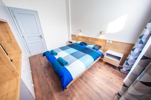 Apartamento Central Luxury 1