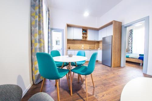 Apartamento Central Luxury 1