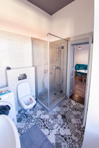 Apartamento Central Luxury 1
