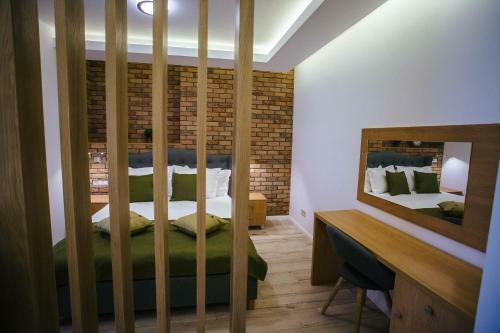 Apartamento Briana Luxury Studio