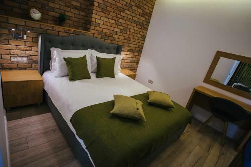 Apartamento Briana Luxury Studio