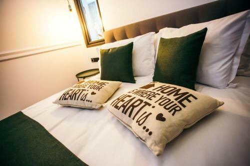 Apartamento Briana Luxury Studio