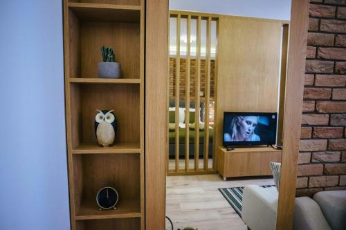 Apartamento Briana Luxury Studio