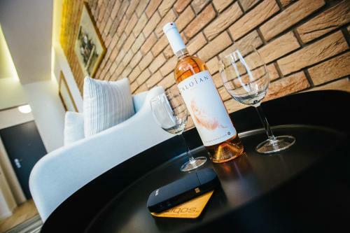 Apartamento Briana Luxury Studio
