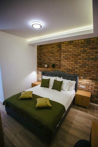 Apartamento Briana Luxury Studio