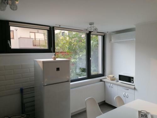 Apartamento White Studio