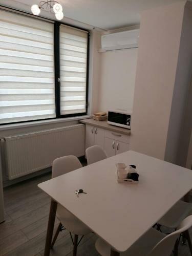 Apartamento White Studio