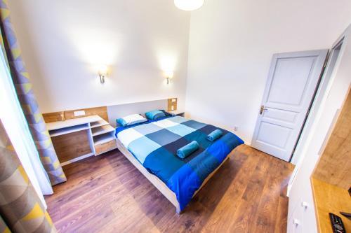 Apartamento Central Luxury 2