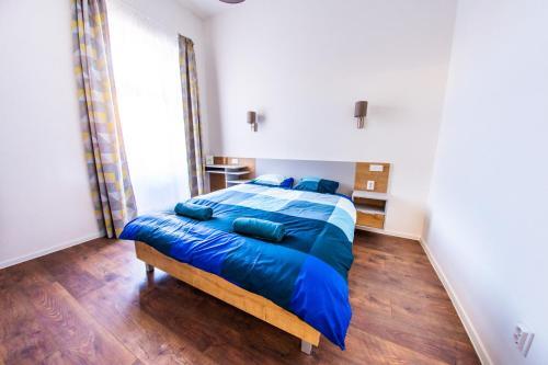 Apartamento Central Luxury 2