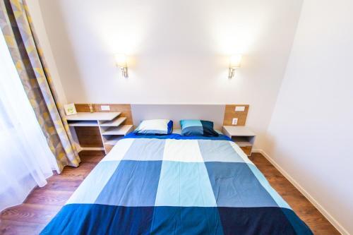 Apartamento Central Luxury 2