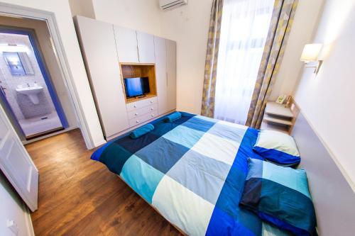 Apartamento Central Luxury 2
