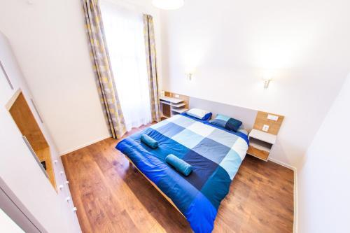 Apartamento Central Luxury 2