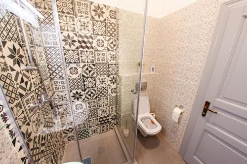Apartamento Central Luxury 2