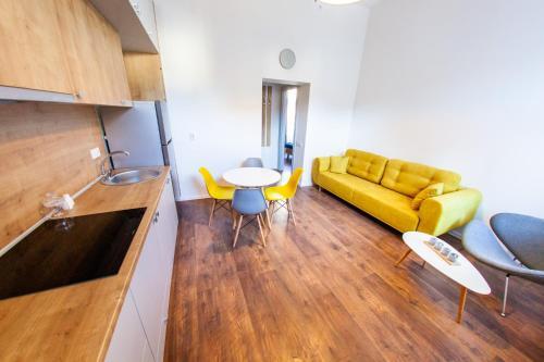 Apartamento Central Luxury 2