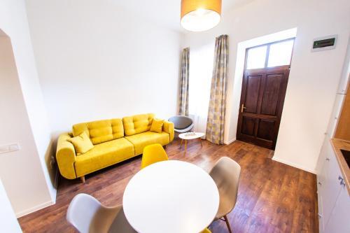 Apartamento Central Luxury 2