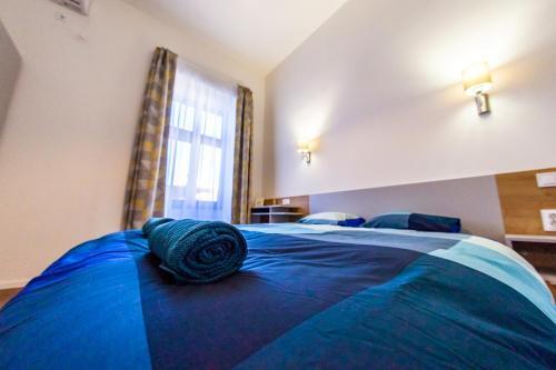 Apartamento Central Luxury 2