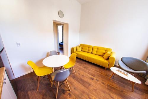 Apartamento Central Luxury 2