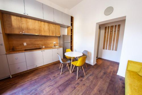 Apartamento Central Luxury 2