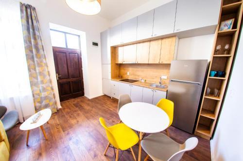 Apartamento Central Luxury 2