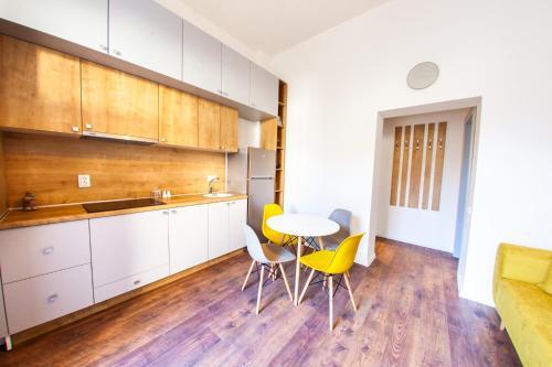 Apartamento Central Luxury 2