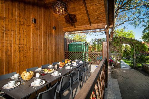 Casa Stella - Spacious Central Villa
