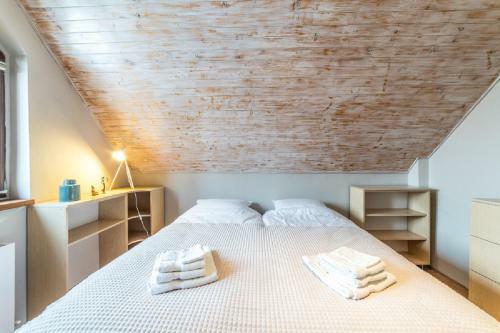 Casa Stella - Spacious Central Villa