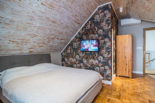 Casa Stella - Spacious Central Villa