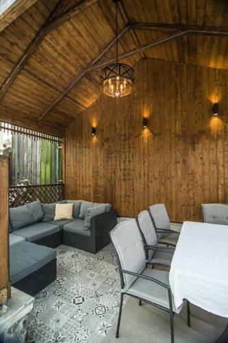Casa Stella - Spacious Central Villa