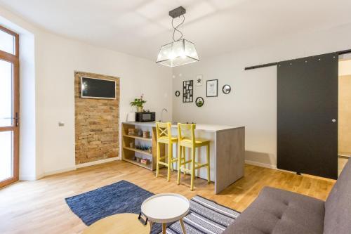 Apartamento Quiet Old Town Hideout