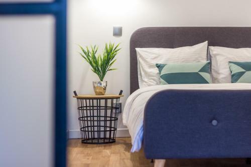 Apartamento Quiet Old Town Hideout