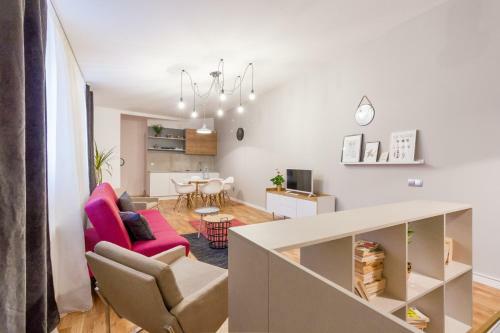 Apartamento Quiet Old Town Hideout
