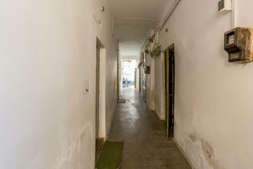 Apartamento Quiet Old Town Hideout