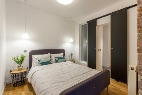 Apartamento Quiet Old Town Hideout