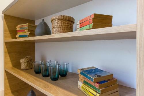 Apartamento Quiet Old Town Hideout