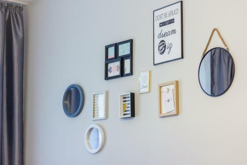 Apartamento Quiet Old Town Hideout