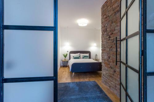 Apartamento Quiet Old Town Hideout