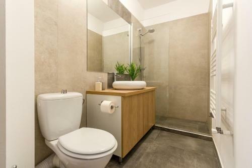 Apartamento Quiet Old Town Hideout