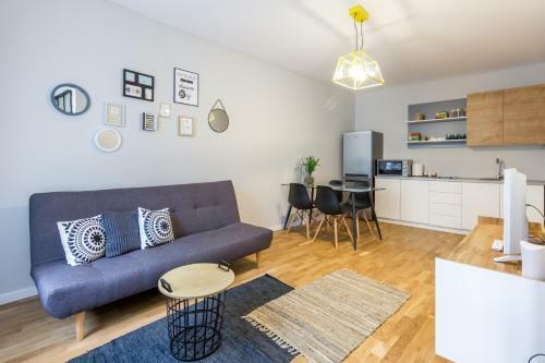 Apartamento Quiet Old Town Hideout