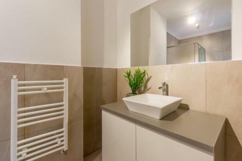 Apartamento Quiet Old Town Hideout