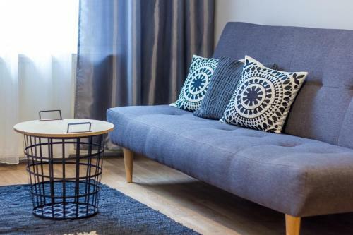 Apartamento Quiet Old Town Hideout