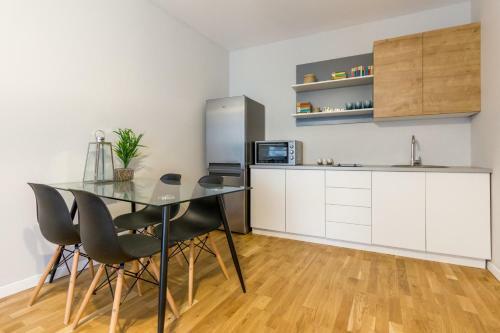 Apartamento Quiet Old Town Hideout