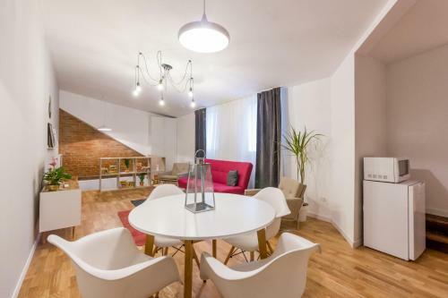 Apartamento Quiet Old Town Hideout