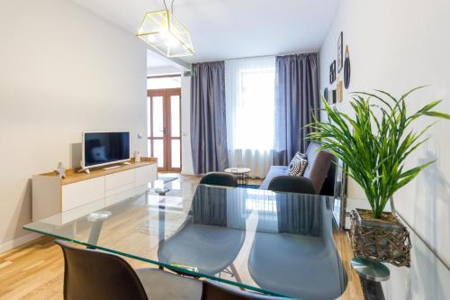 Apartamento Quiet Old Town Hideout